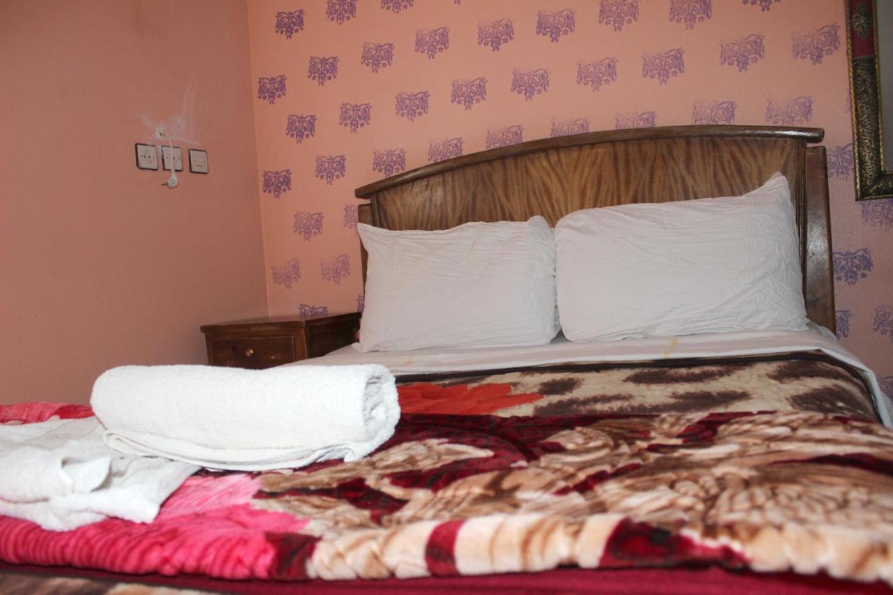 Maison D'Hote Anissa Restaurant Aït Baha Zewnętrze zdjęcie